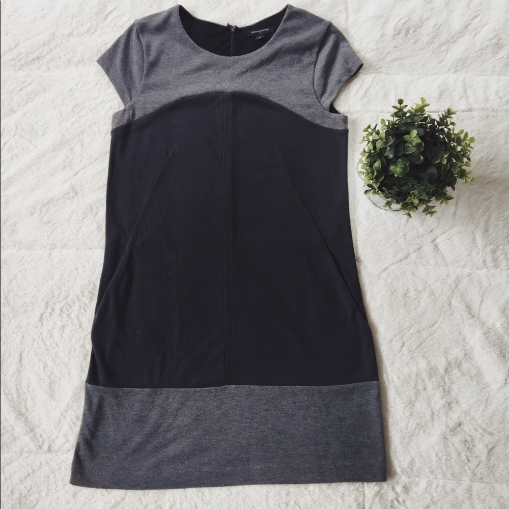 Banana Republic Women’s Dress 12